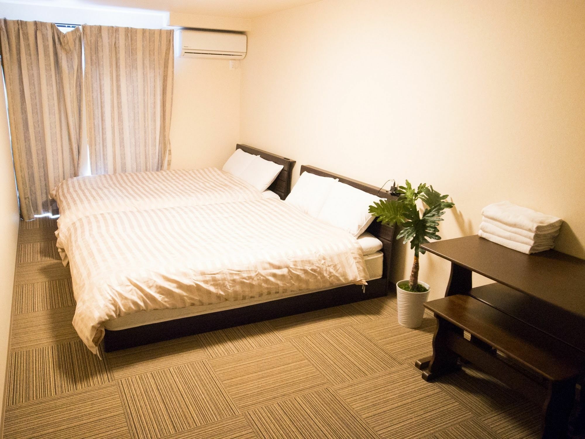 Guest House One More Heart Shichijo Omiya 1 Kiotó Kültér fotó